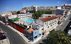 Hotel La Moraleda - Complejo Las Delicias