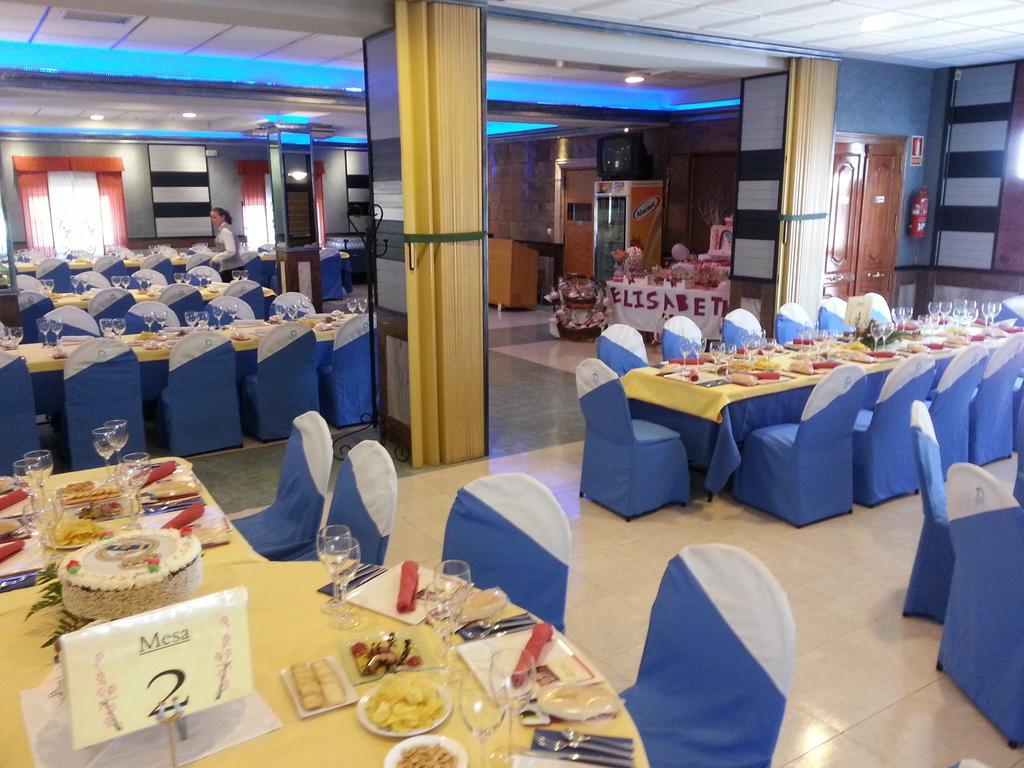 Hotel La Moraleda - Complejo Las Delicias Villanueva Del Arzobispo Extérieur photo
