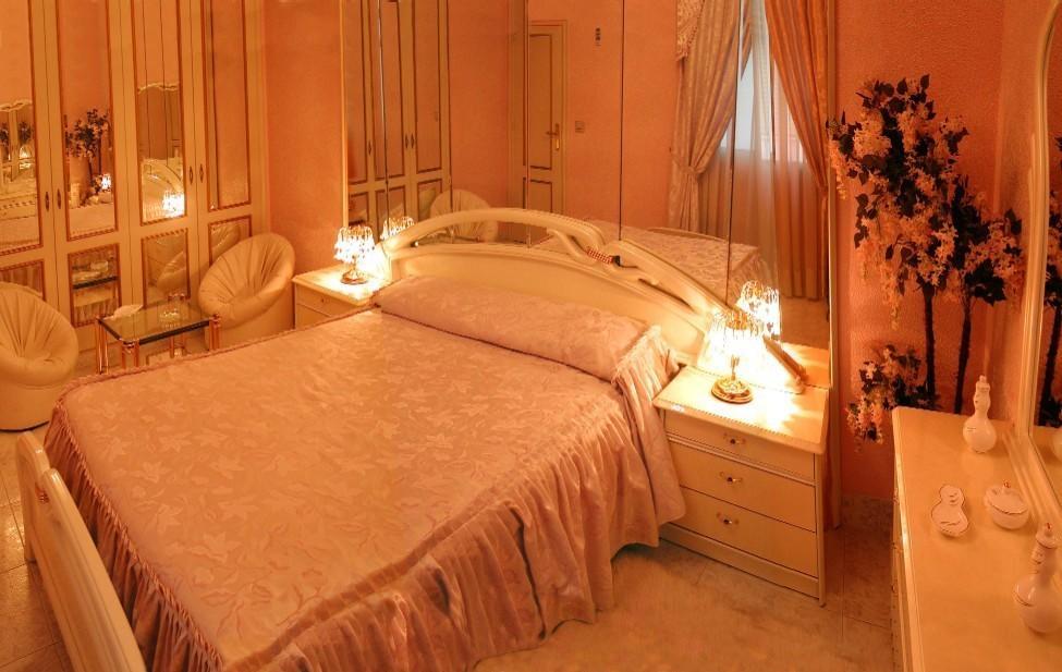 Hotel La Moraleda - Complejo Las Delicias Villanueva Del Arzobispo Extérieur photo