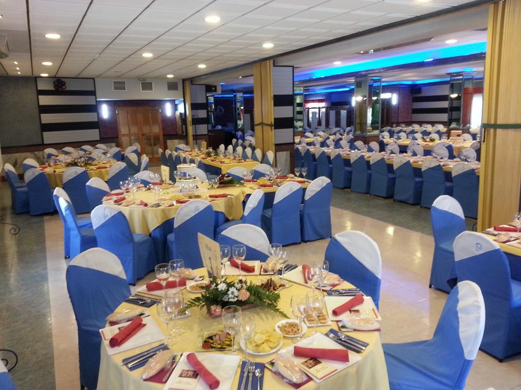 Hotel La Moraleda - Complejo Las Delicias Villanueva Del Arzobispo Extérieur photo