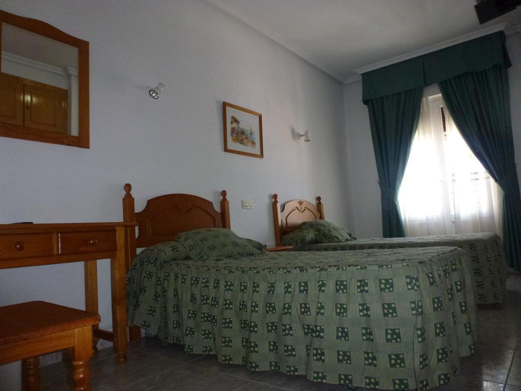 Hotel La Moraleda - Complejo Las Delicias Villanueva Del Arzobispo Extérieur photo