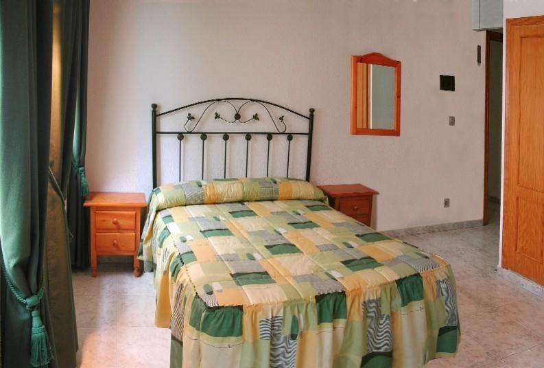 Hotel La Moraleda - Complejo Las Delicias Villanueva Del Arzobispo Chambre photo