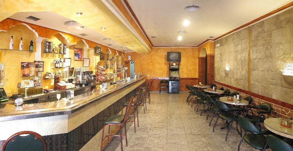 Hotel La Moraleda - Complejo Las Delicias Villanueva Del Arzobispo Extérieur photo