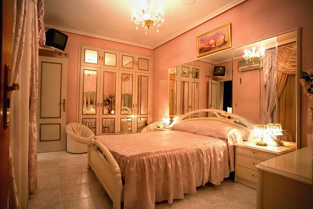 Hotel La Moraleda - Complejo Las Delicias Villanueva Del Arzobispo Extérieur photo