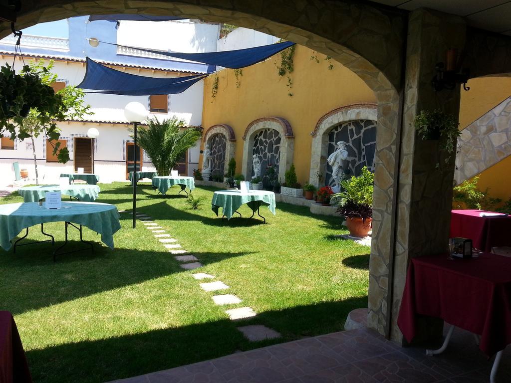 Hotel La Moraleda - Complejo Las Delicias Villanueva Del Arzobispo Extérieur photo