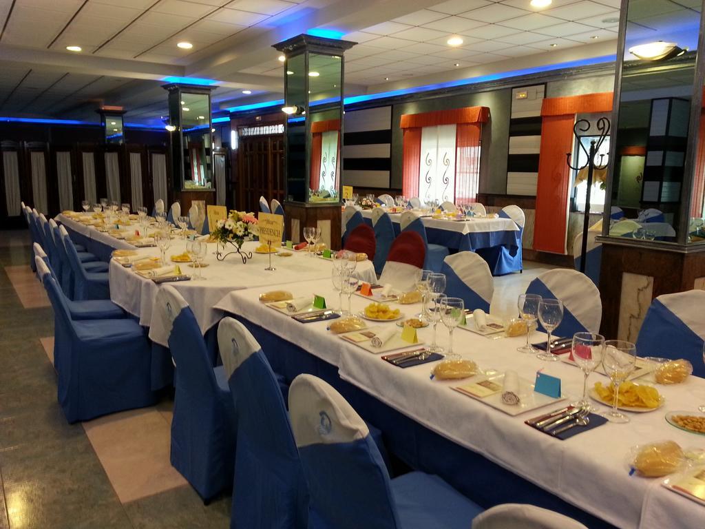 Hotel La Moraleda - Complejo Las Delicias Villanueva Del Arzobispo Extérieur photo