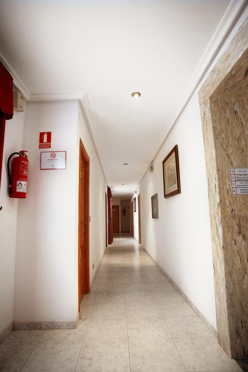 Hotel La Moraleda - Complejo Las Delicias Villanueva Del Arzobispo Extérieur photo