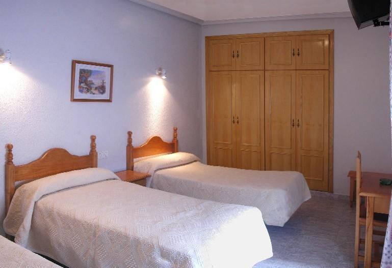 Hotel La Moraleda - Complejo Las Delicias Villanueva Del Arzobispo Extérieur photo