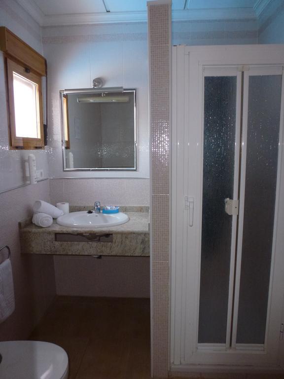 Hotel La Moraleda - Complejo Las Delicias Villanueva Del Arzobispo Chambre photo