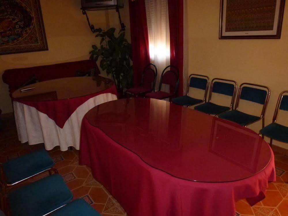 Hotel La Moraleda - Complejo Las Delicias Villanueva Del Arzobispo Extérieur photo