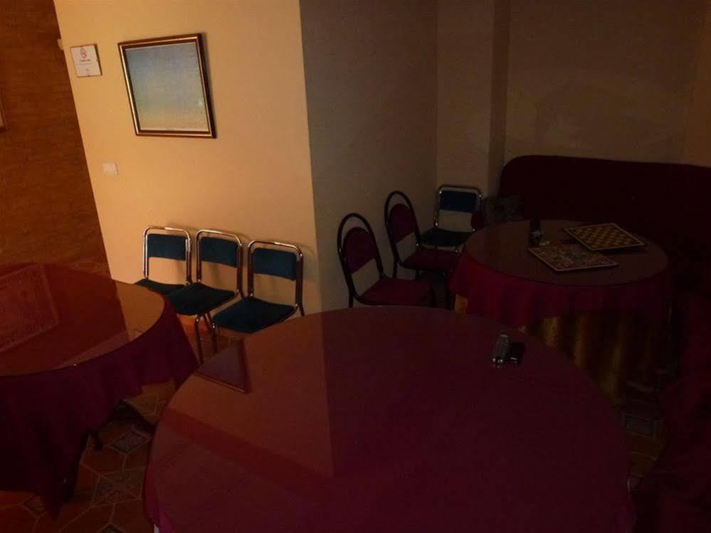 Hotel La Moraleda - Complejo Las Delicias Villanueva Del Arzobispo Extérieur photo
